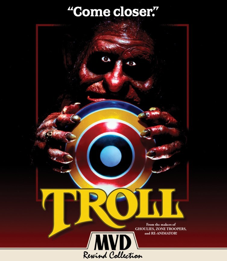 Troll: MVD Rewind Collection (1986)(Exclusive)