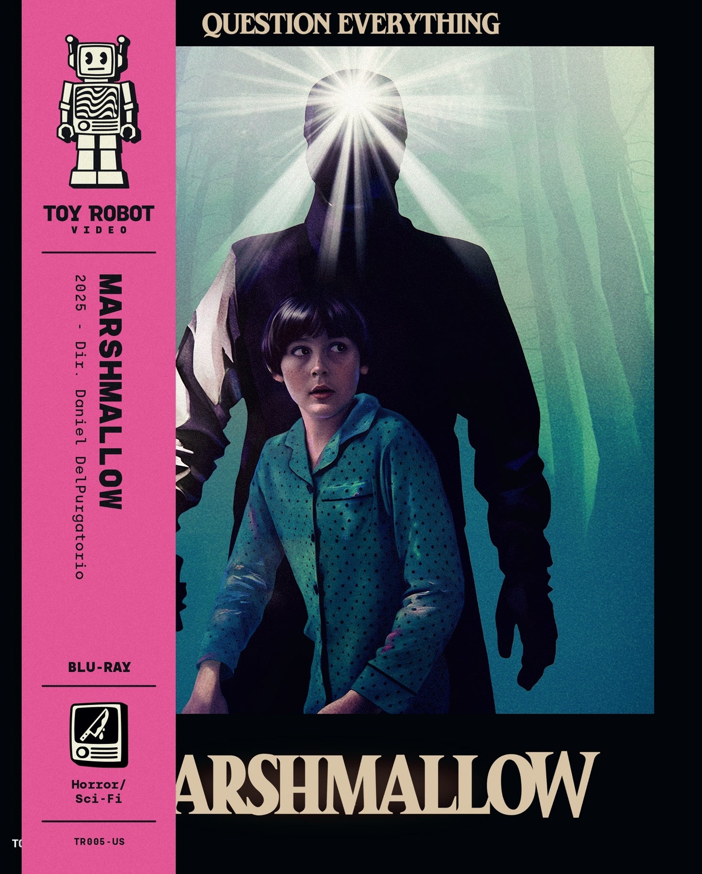 [Pre-Order] Marshmallow (TR-005)
