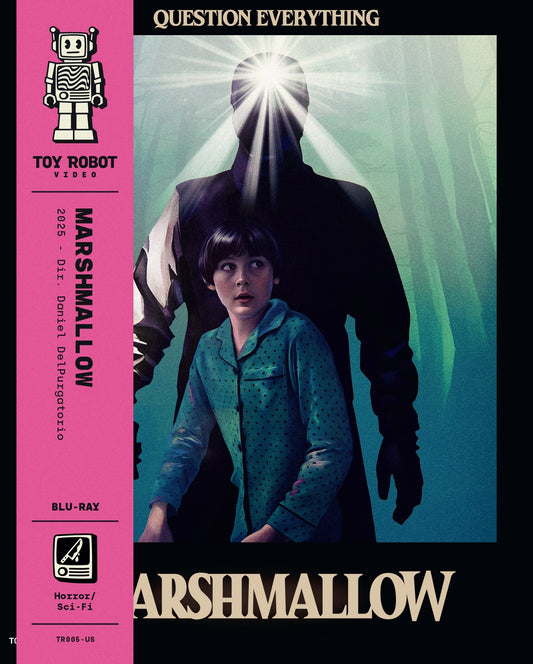 [Pre-Order] Marshmallow (TR-005)