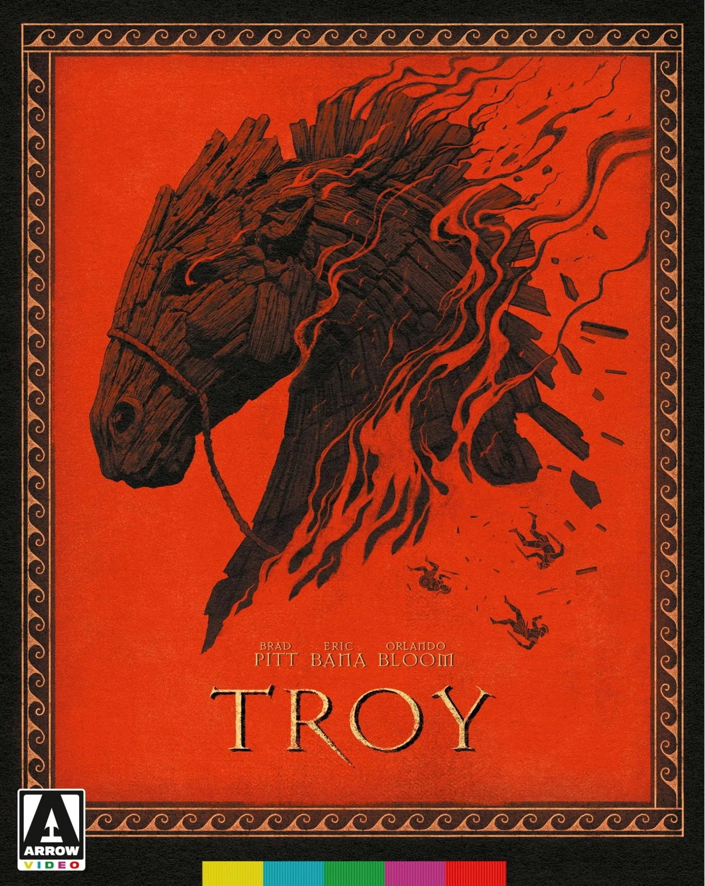 Troy: Limited Edition (2004)