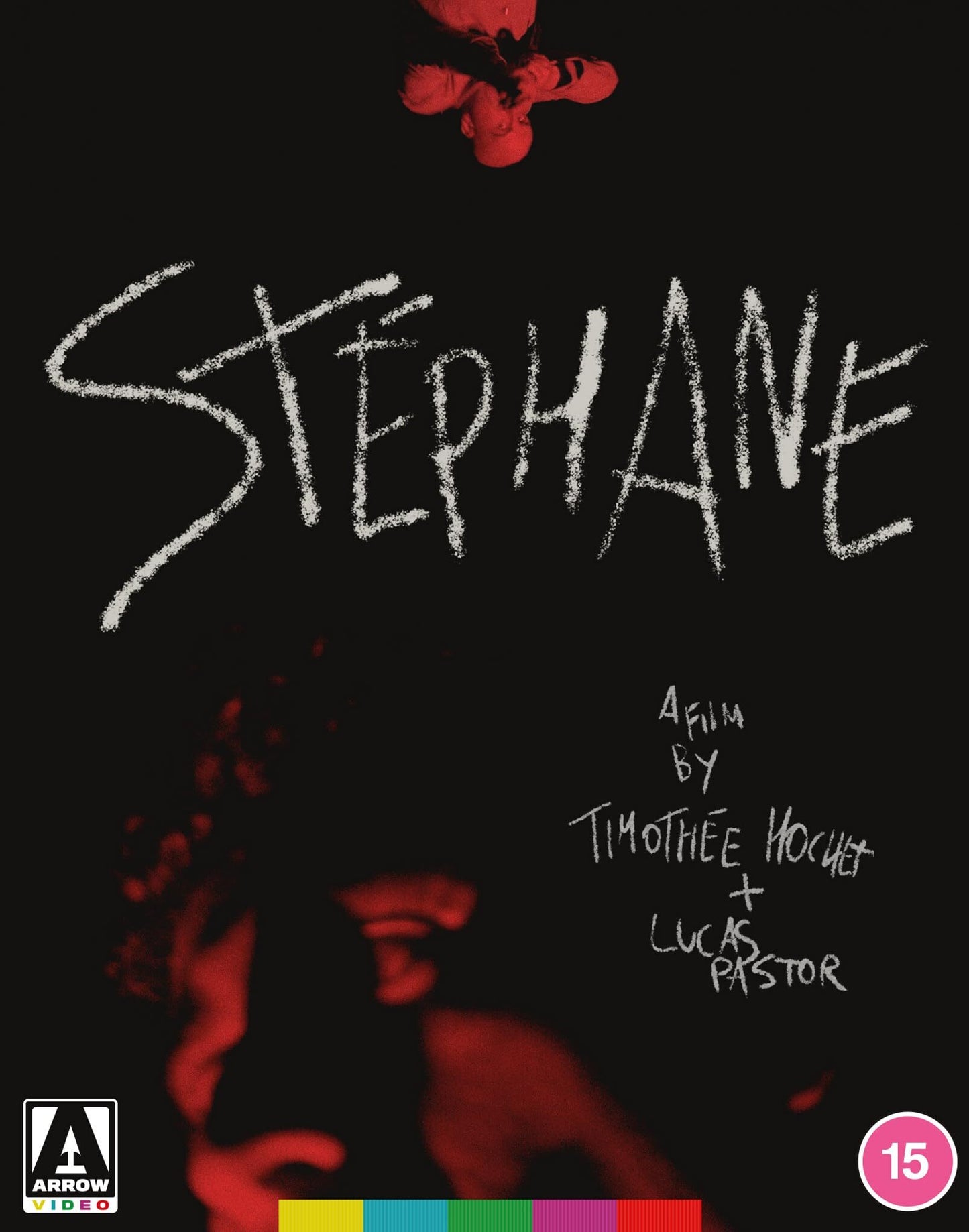 Stephane: Limited Edition (2023)(UK)
