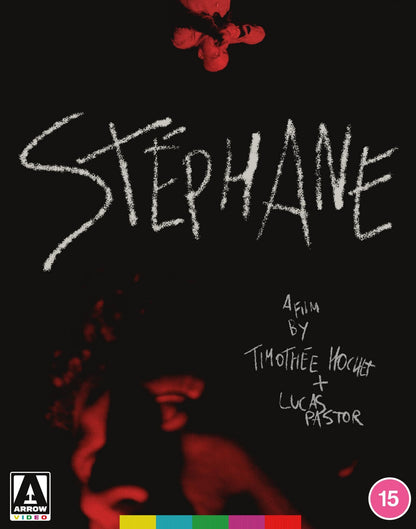 Stephane: Limited Edition (2023)(UK)