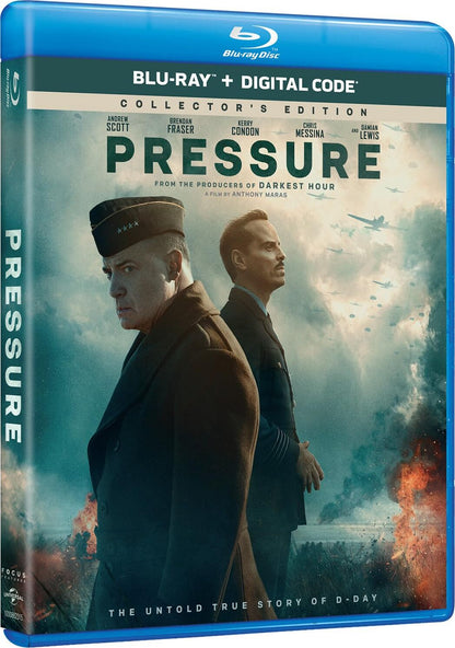 Pressure (2026)