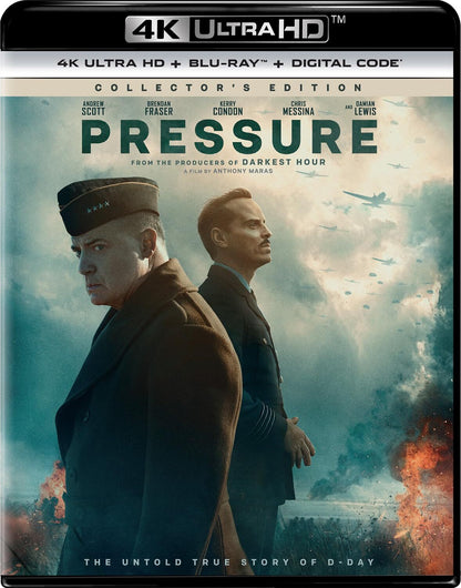 Pressure 4K (2026)