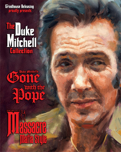 [Pre-Order] The Duke Mitchell Collection