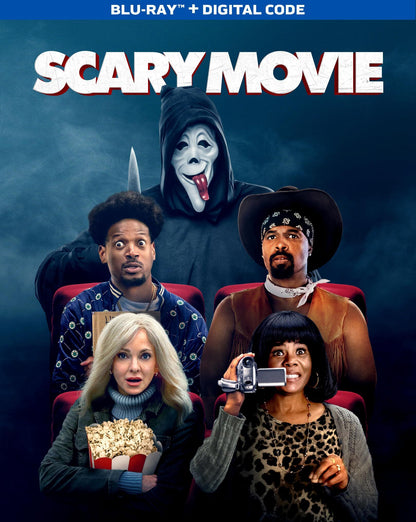[Pre-Order] Scary Movie (2026)