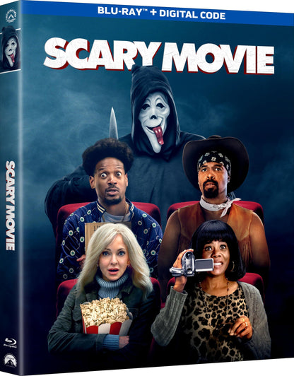 [Pre-Order] Scary Movie (2026)