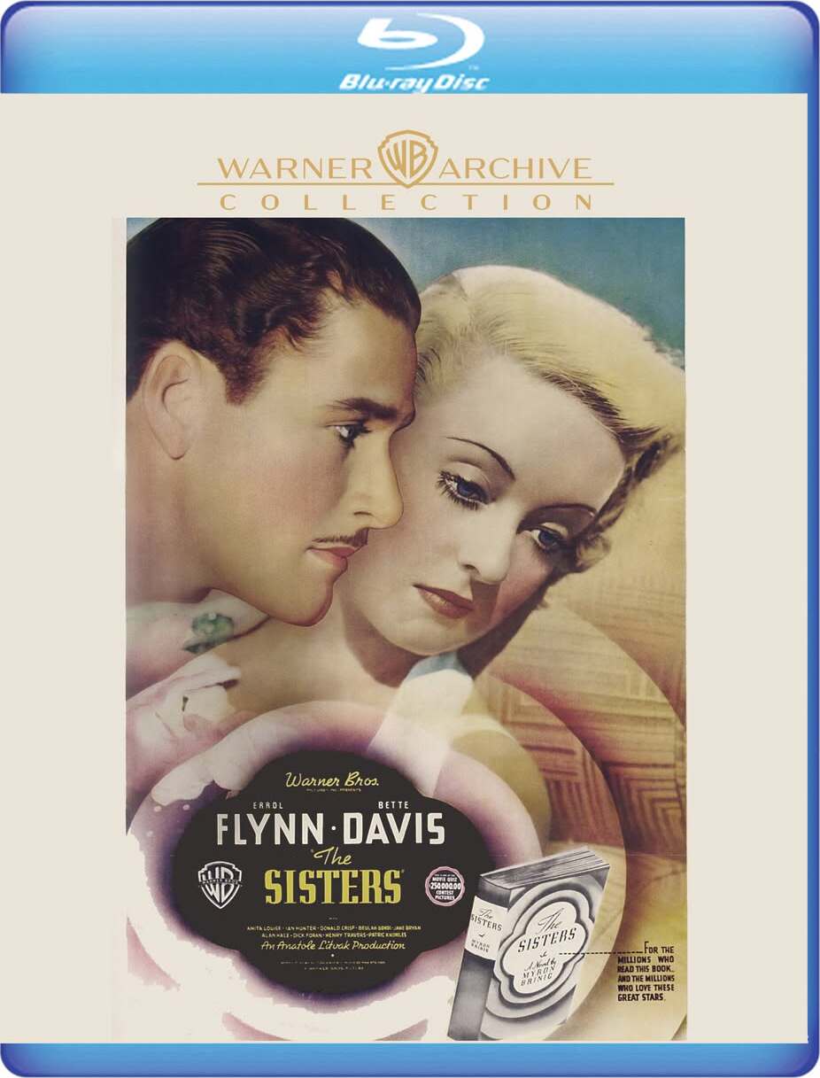 The Sisters: Warner Archive Collection (1938)