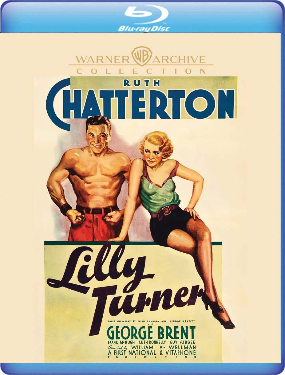 Lilly Turner: Warner Archive Collection