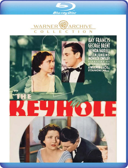 The Keyhole: Warner Archive Collection