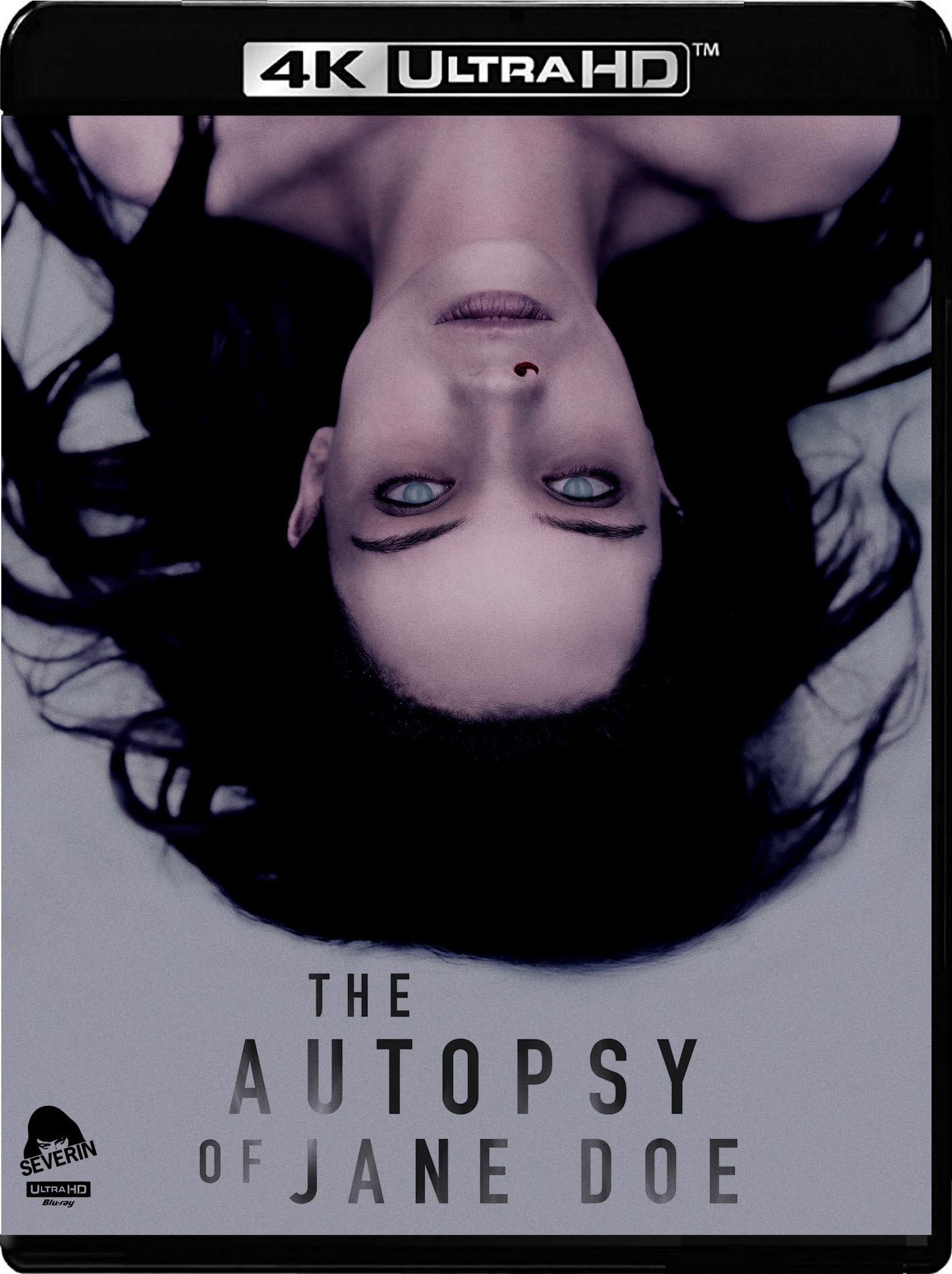 [Pre-Order] The Autopsy of Jane Doe 4K