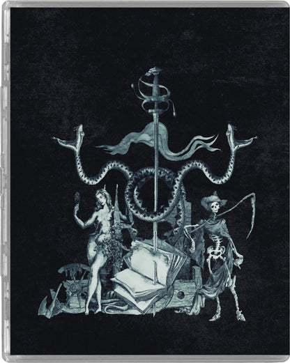 [Pre-Order] The Saragossa Manuscript 4K: Limited Edition (UK)