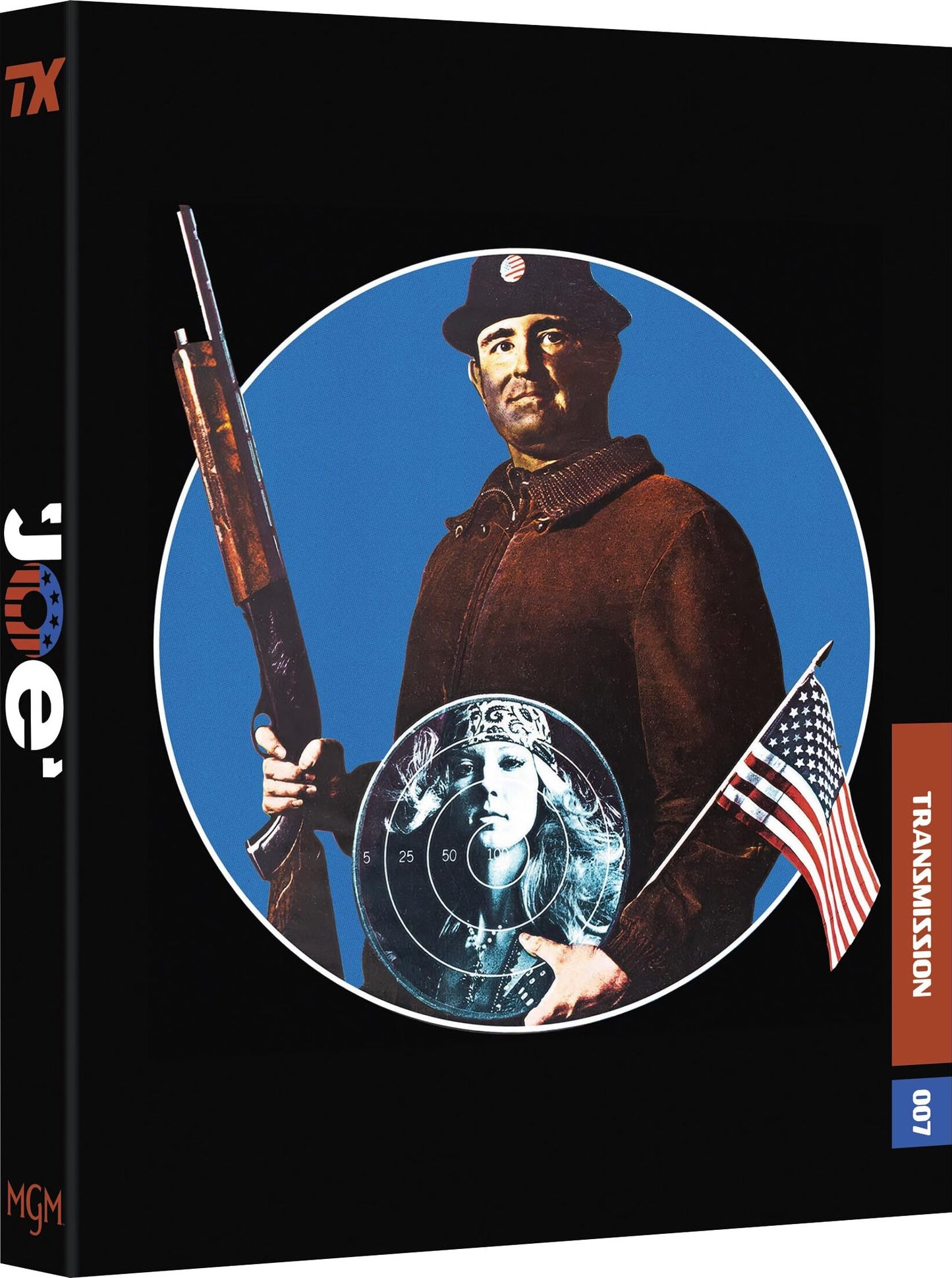[Pre-Order] Joe: Limited Edition (1970)(UK)