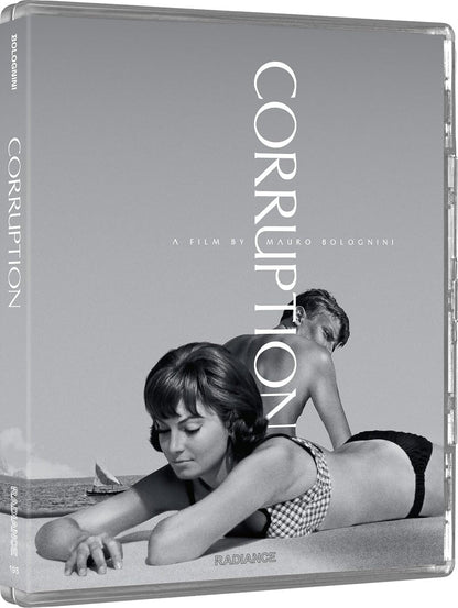 [Pre-Order] Corruption: Limited Edition (1963)