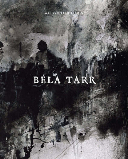 Bela Tarr: A Curzon Collection DigiPack (UK)