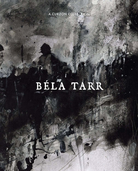 Bela Tarr: A Curzon Collection DigiPack (UK)