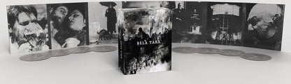 Bela Tarr: A Curzon Collection DigiPack (UK)
