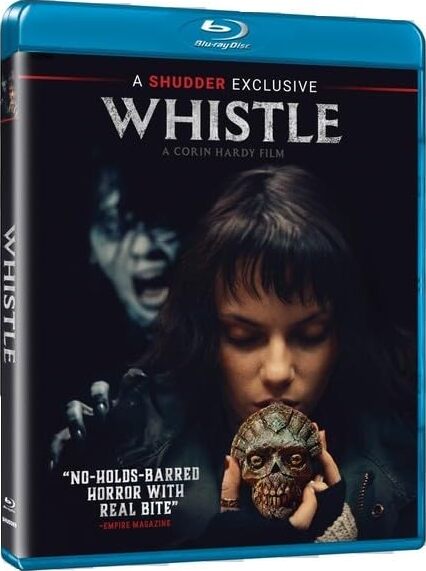 [Pre-Order] Whistle (2025)