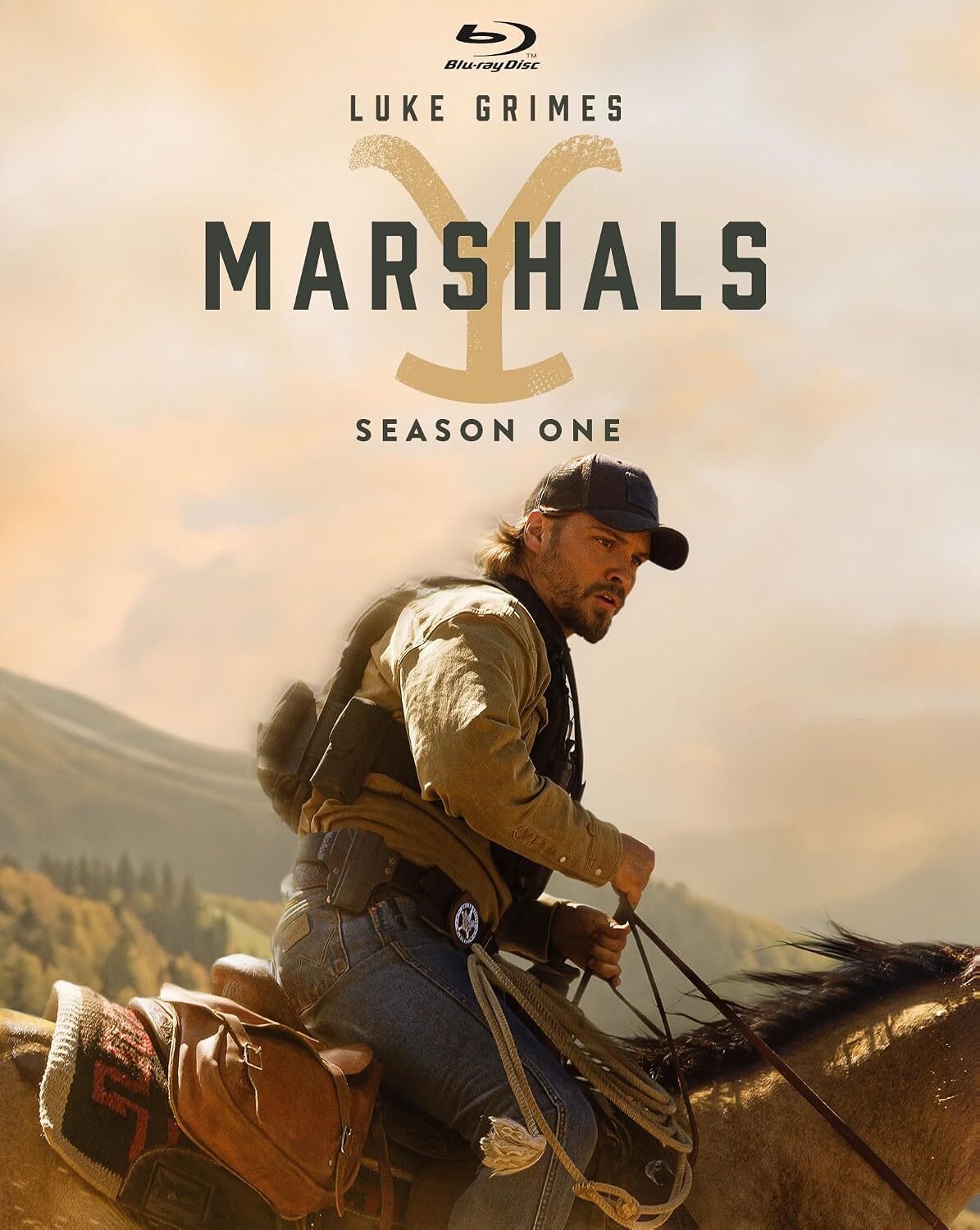 Marshals: Season 1 (2026)