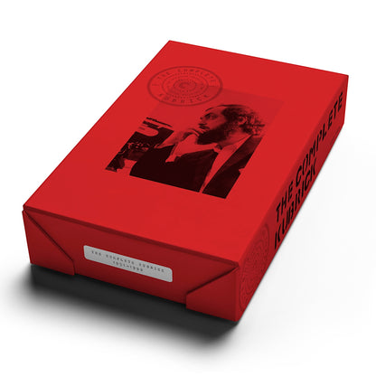 [Pre-Order] The Complete Kubrick Collection 4K: Criterion Collection