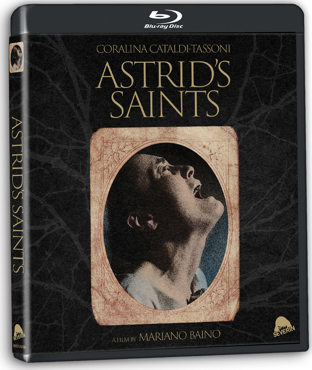 [Pre-Order] Astrid's Saints