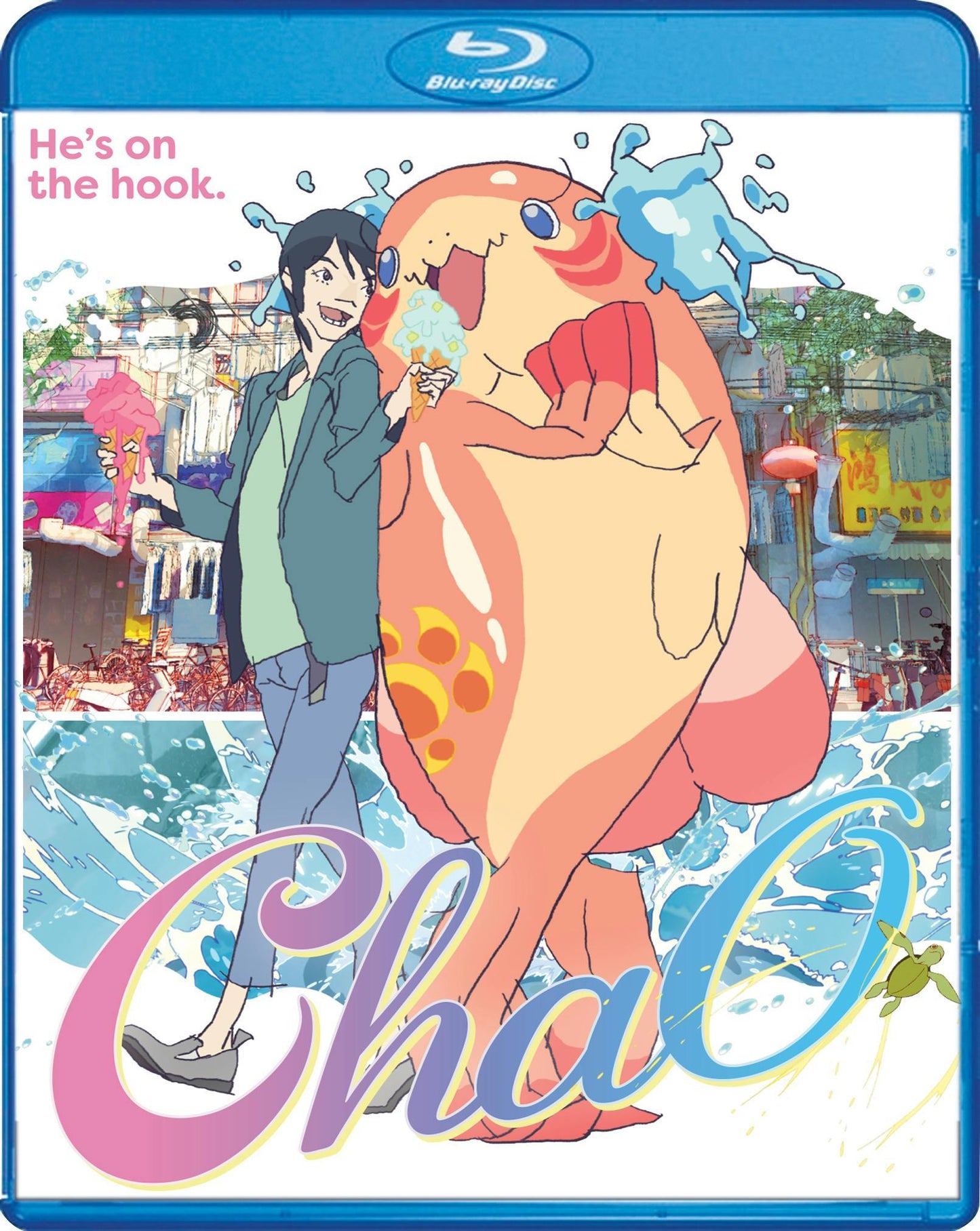 [Pre-Order] ChaO (2025)