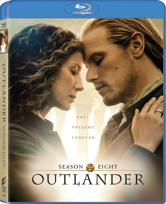 [Pre-Order] Outlander: Season 8