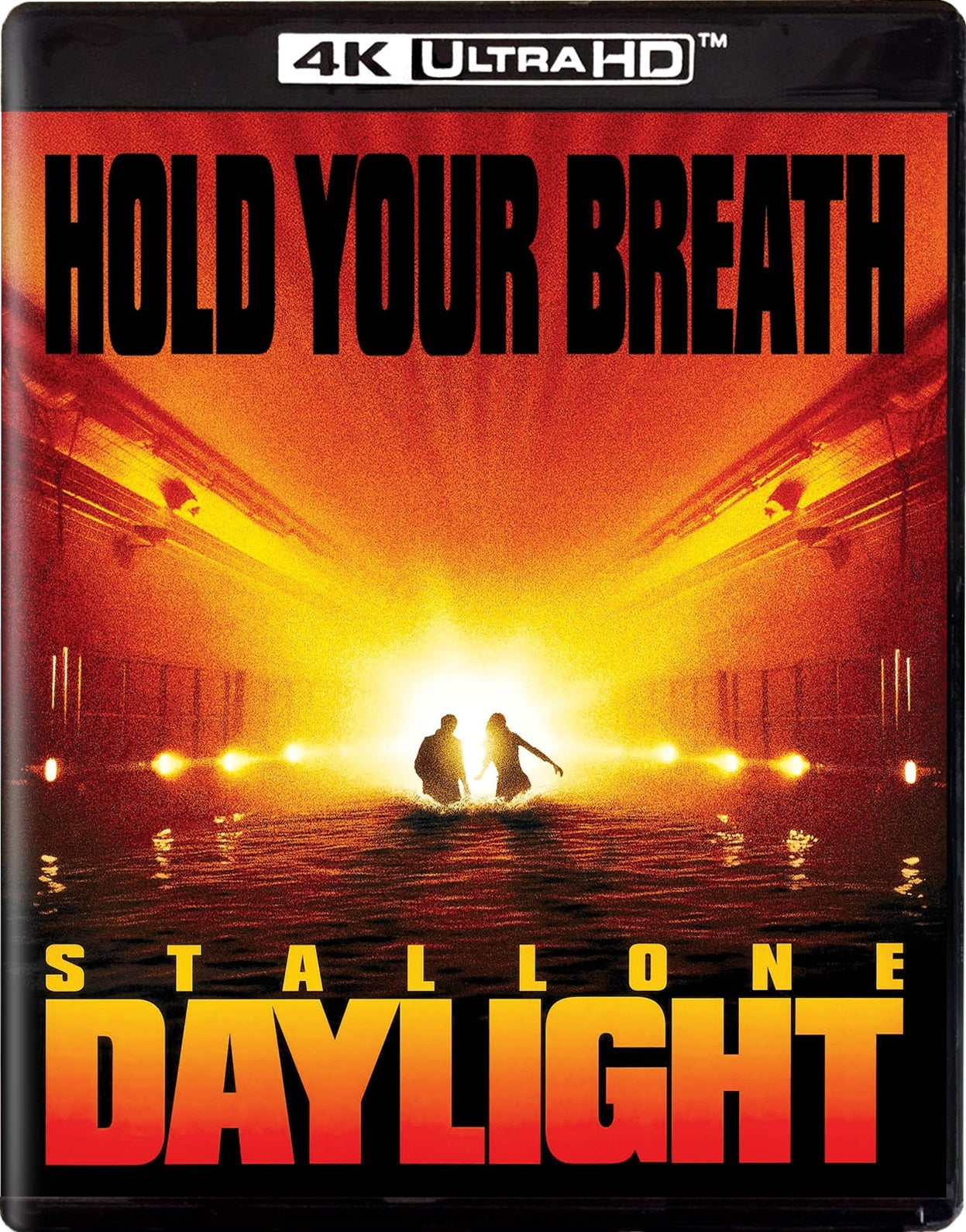 [Pre-Order] Daylight 4K (1996)