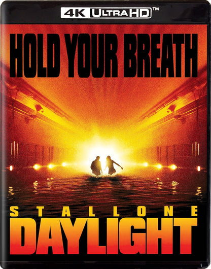 [Pre-Order] Daylight 4K (1996)