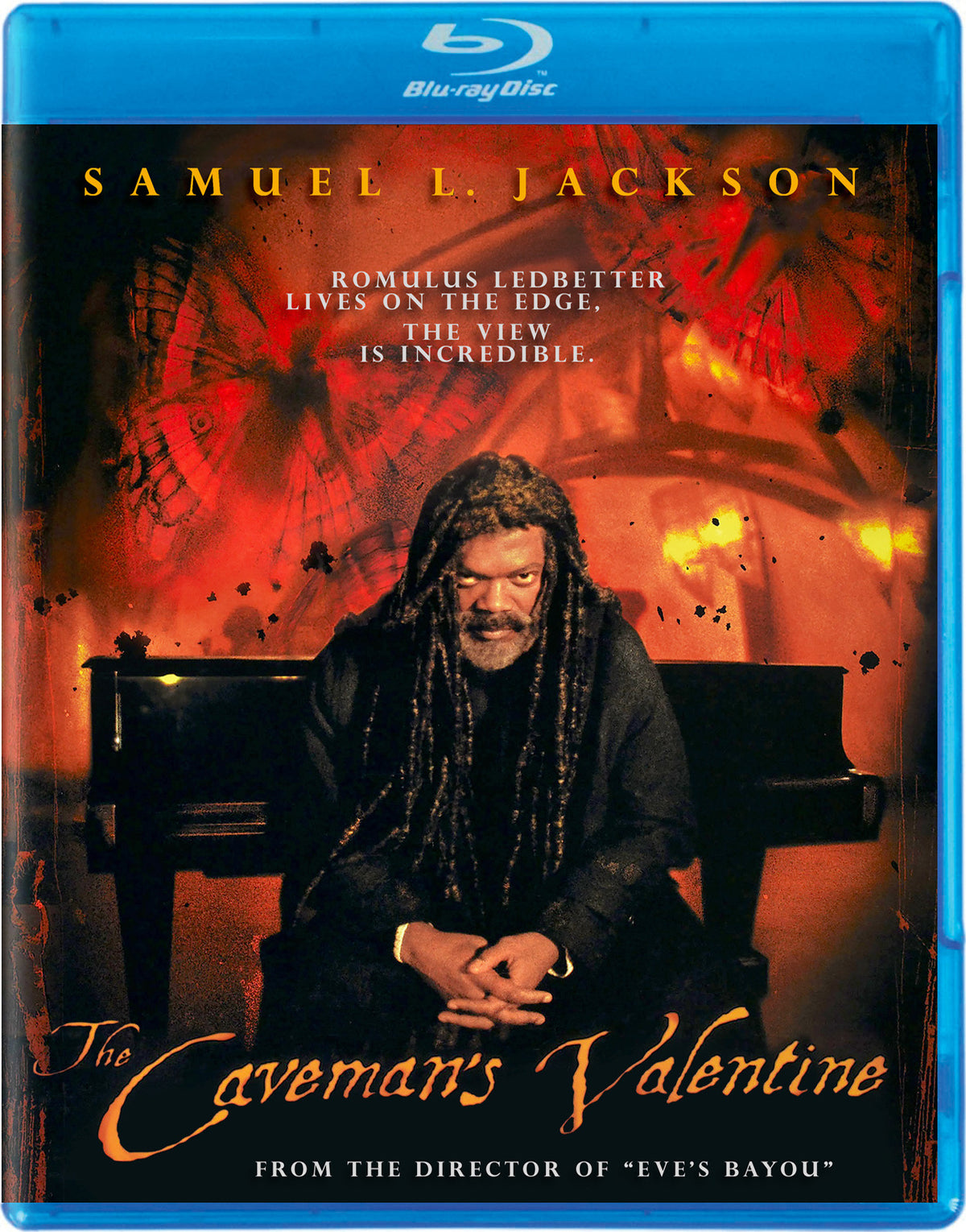 [Pre-Order] The Caveman's Valentine