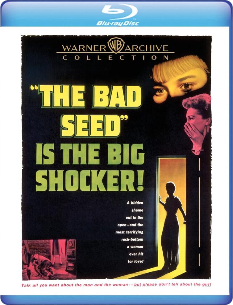 [Pre-Order] The Bad Seed: Warner Archive Collection