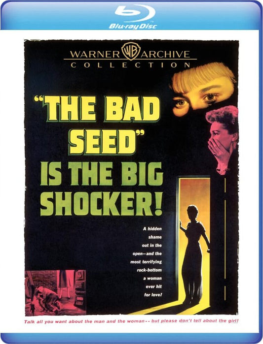 [Pre-Order] The Bad Seed: Warner Archive Collection