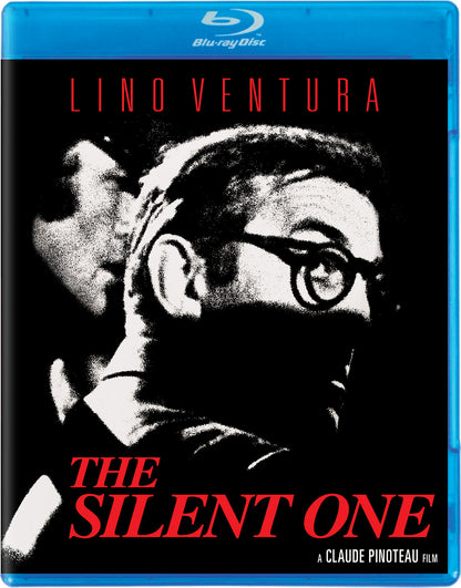 [Pre-Order] The Silent One (1973)