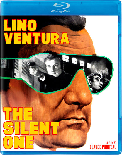 [Pre-Order] The Silent One (1973)