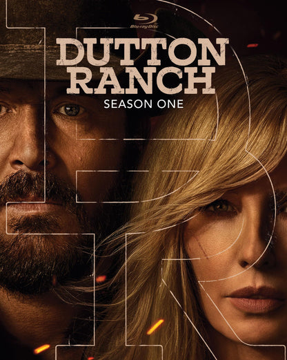 [Pre-Order] Dutton Ranch: Season 1