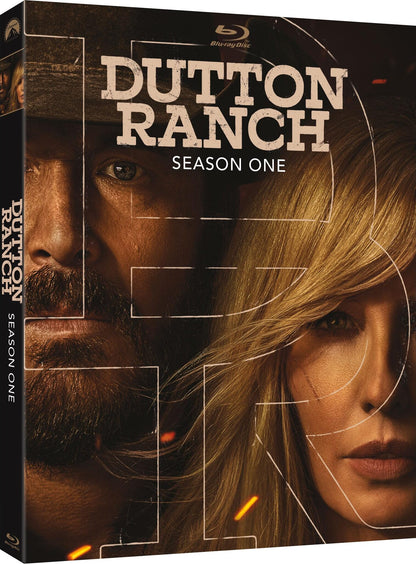 [Pre-Order] Dutton Ranch: Season 1