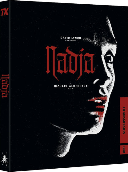 [Pre-Order] Nadja 4K: Limited Edition (Transmission #09)(UK)