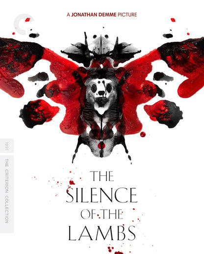 [Pre-Order] The Silence of the Lambs 4K: Criterion Collection DigiPack