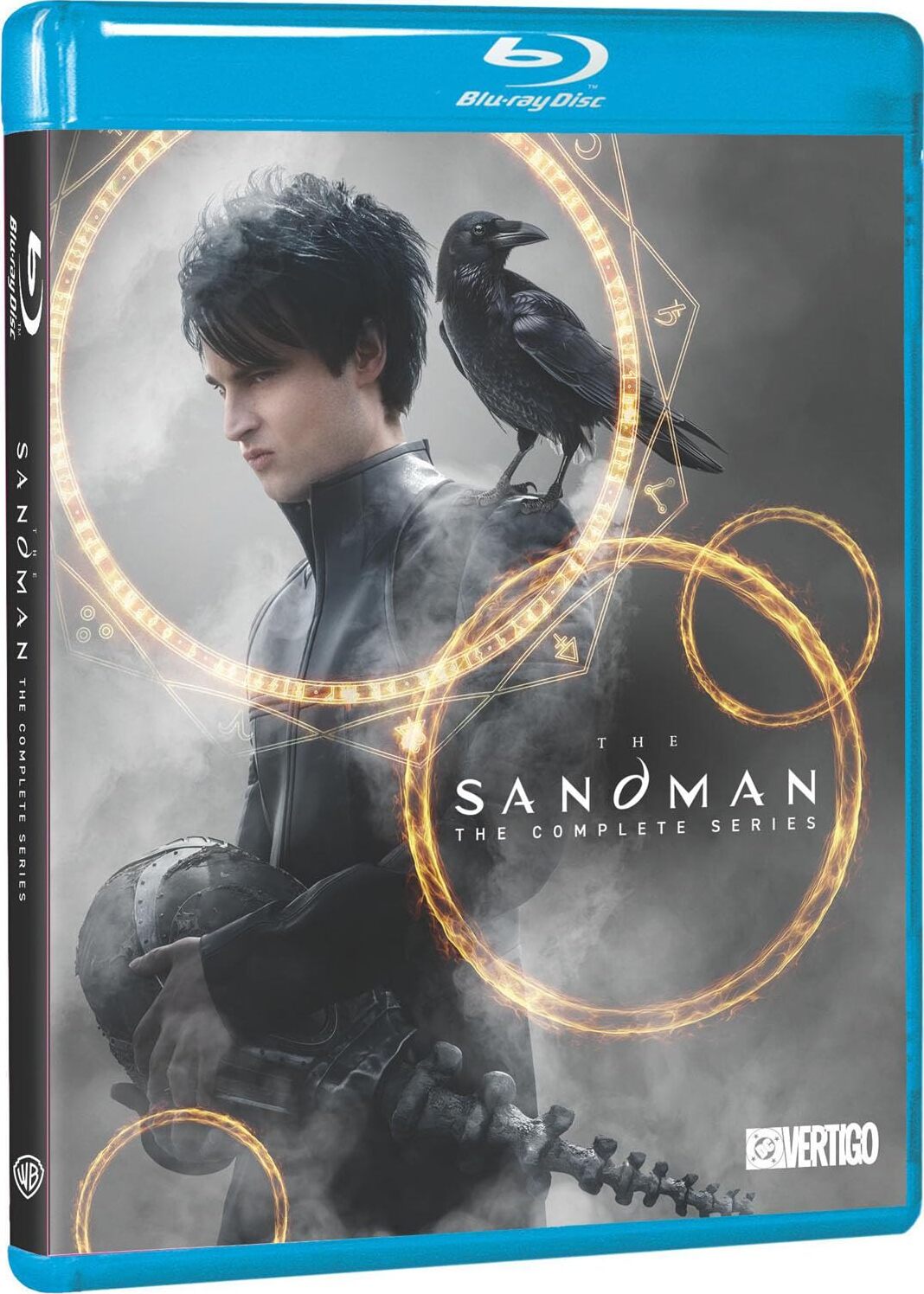[Pre-Order] The Sandman: The Complete Series