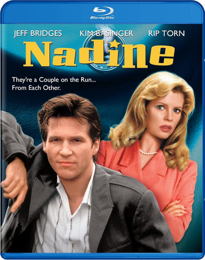 [Pre-Order] Nadine: VHS Retro Edition