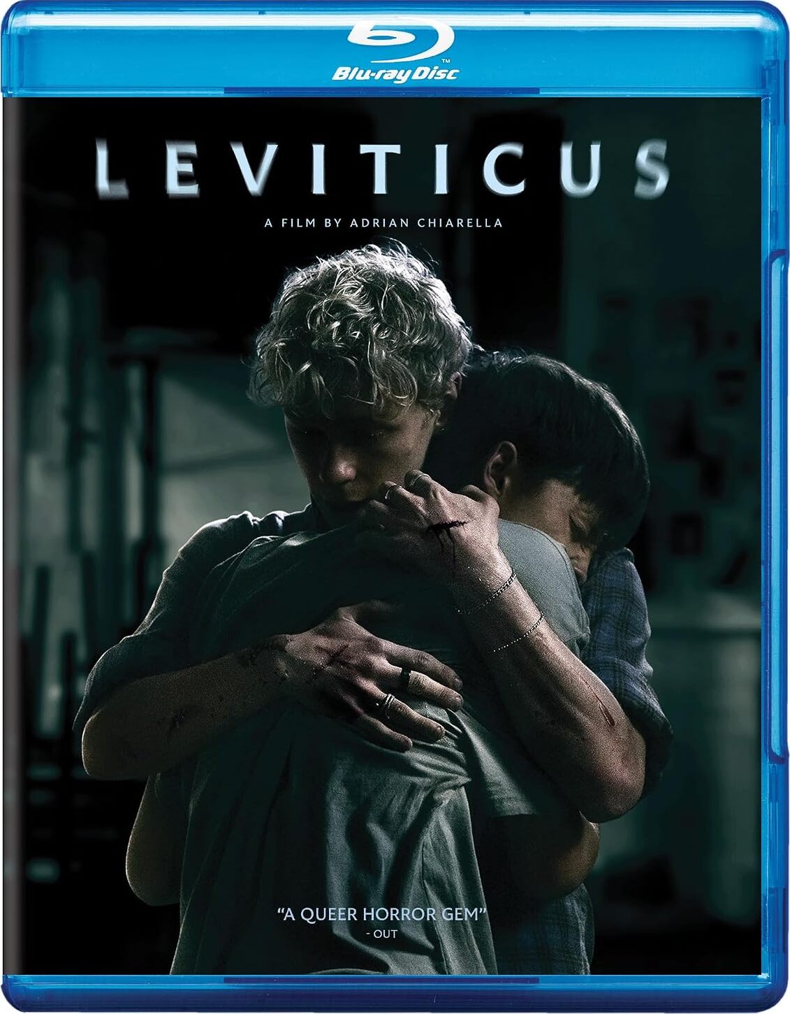 Leviticus