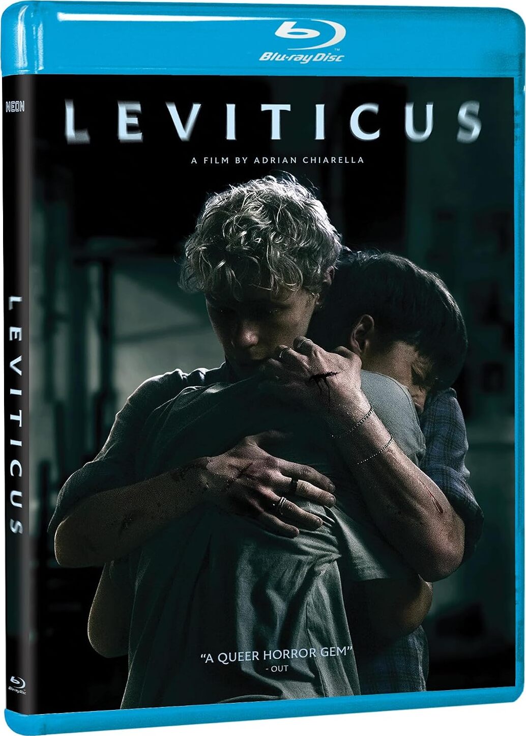 Leviticus