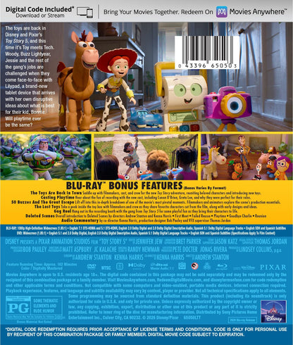 [Pre-Order] Toy Story 5 (2026)