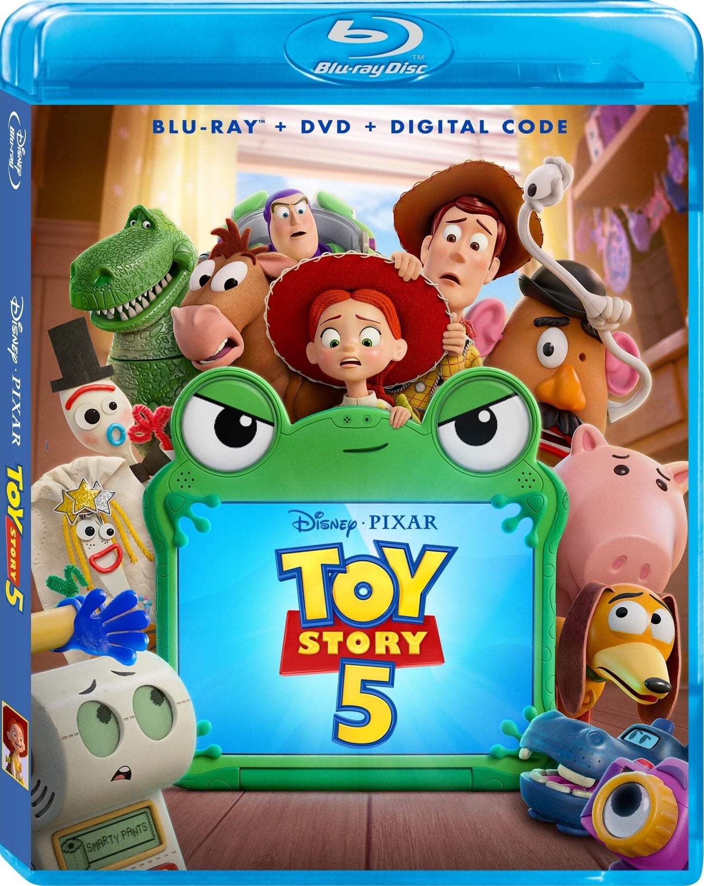[Pre-Order] Toy Story 5 (2026)