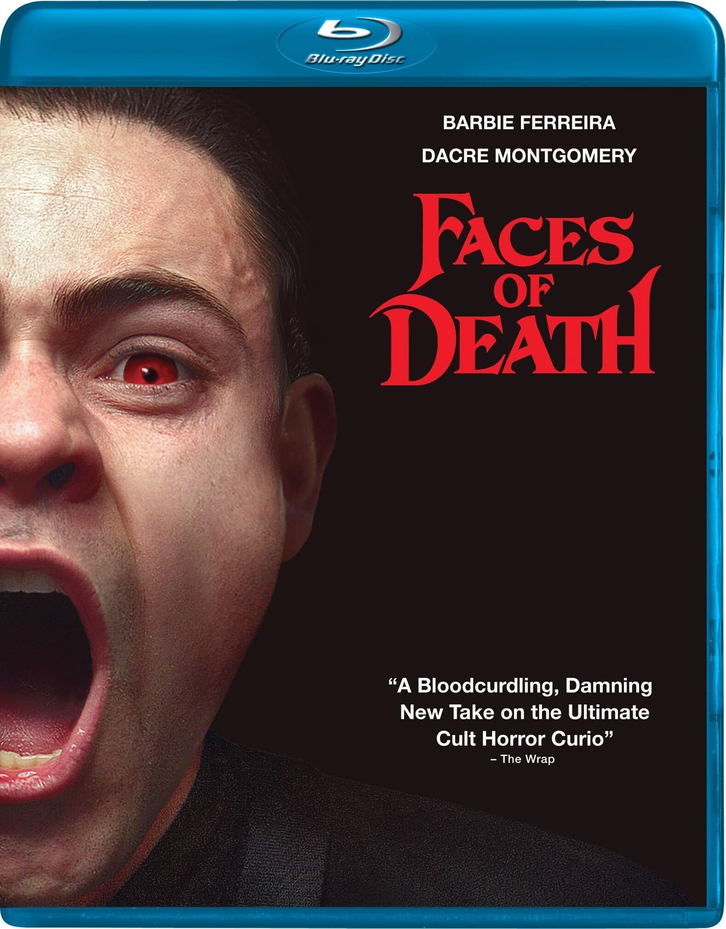 [Pre-Order] Faces of Death