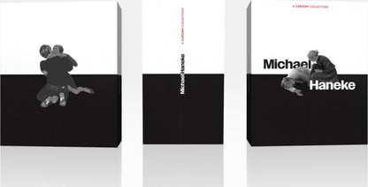 [Pre-Order] Michael Haneke: A Curzon Collection (UK)
