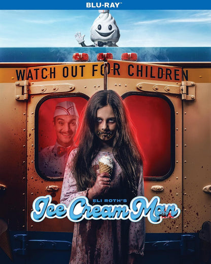[Pre-Order] Ice Cream Man (2026)