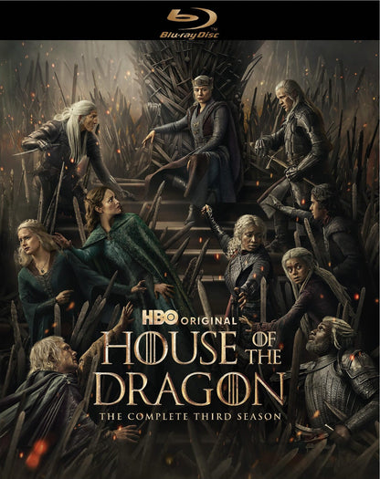[Pre-Order] House of the Dragon: Season 3