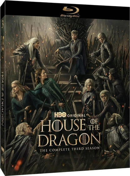 [Pre-Order] House of the Dragon: Season 3