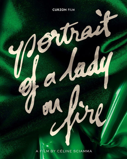 [Pre-Order] Portrait of a Lady on Fire 4K: Limited Edition (UK)
